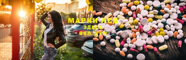спайс Арсеньев